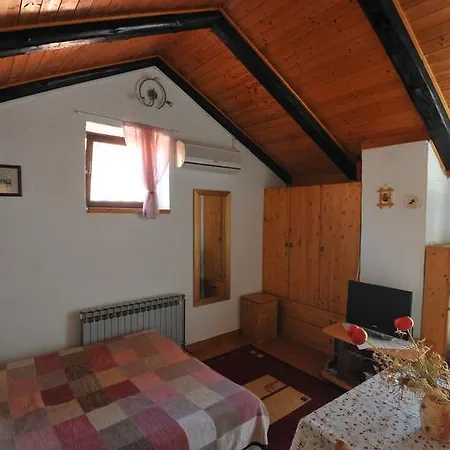 Apartment Jasna With Breathtaking Sea View, Terrace And Free Parking Hreljin Exterior foto