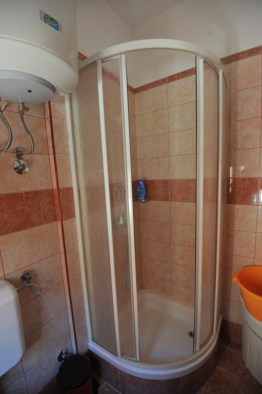 Apartment Jasna With Breathtaking Sea View, Terrace And Free Parking Apartment *