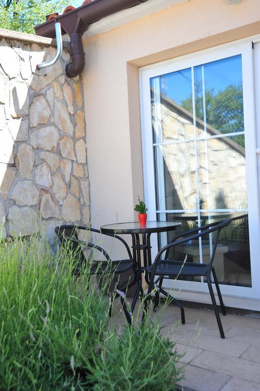 Apartment Jasna With Breathtaking Sea View, Terrace And Free Parking * Hreljin