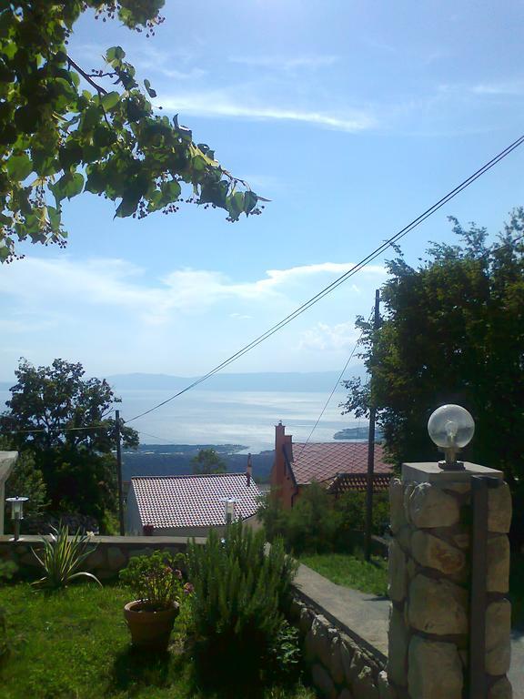 Apartment Apartment Jasna With Breathtaking Sea View, Terrace And Free Parking