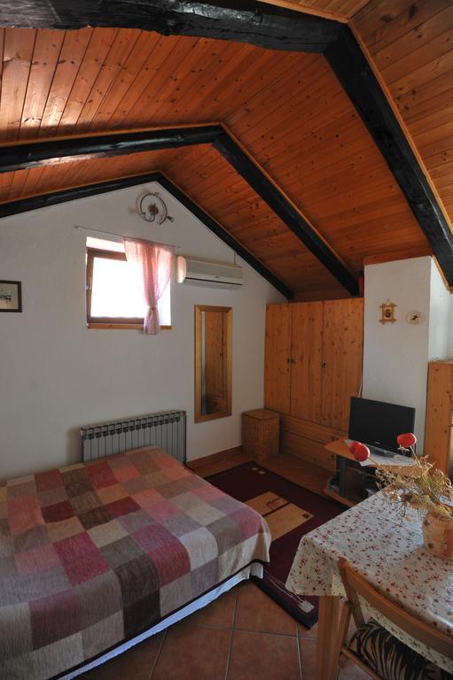Apartment Jasna With Breathtaking Sea View, Terrace And Free Parking
