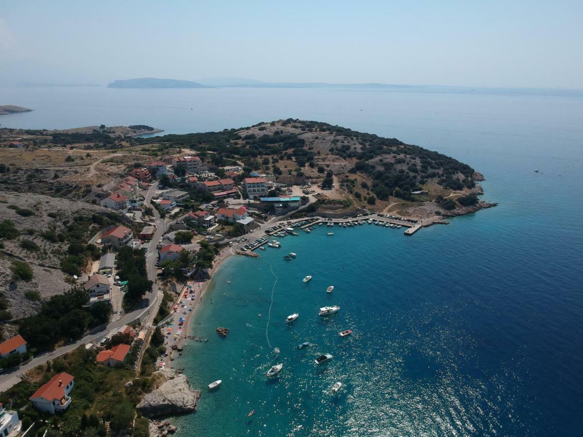 Apartment Apartment Jasna With Breathtaking Sea View, Terrace And Free Parking